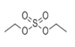 Chemical Products: Diethyl Sulfate