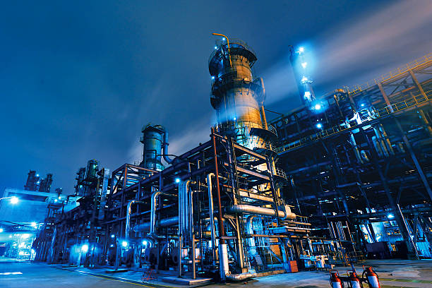 Industrial Chemicals
